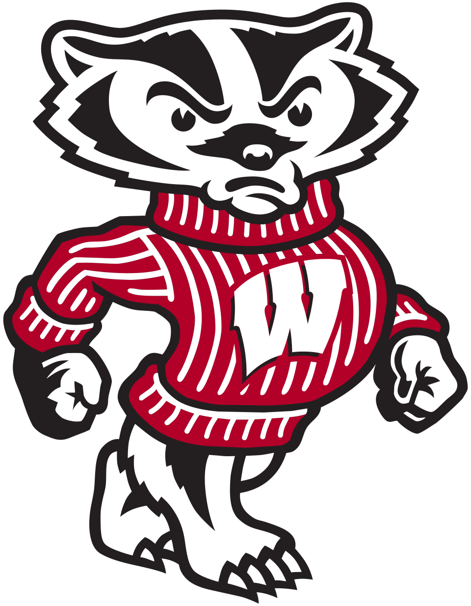 Bucky Badger