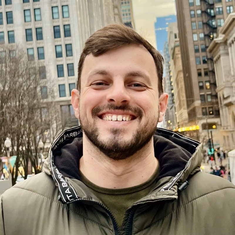 Dérick Cantarelli Rösler