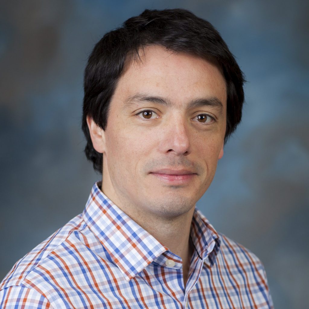 Francisco Peñagaricano